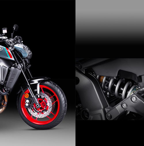 進(jìn)口車mt 09 產(chǎn)品一覽 摩托車主頁 雅馬哈 yamaha 發(fā)動機中國